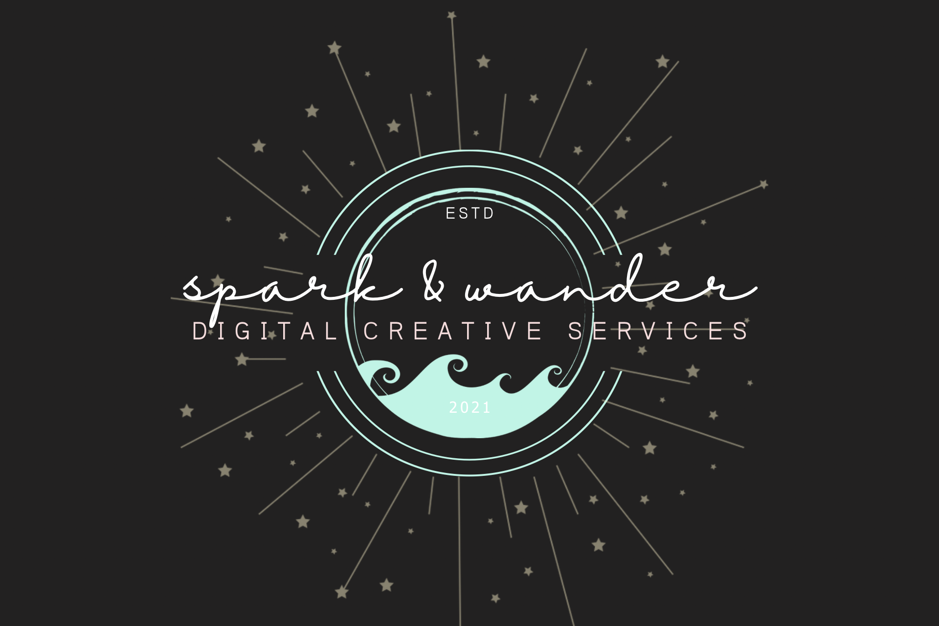 Spark & Wander